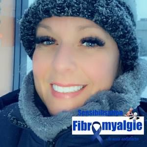 Meet your Posher, Sandra